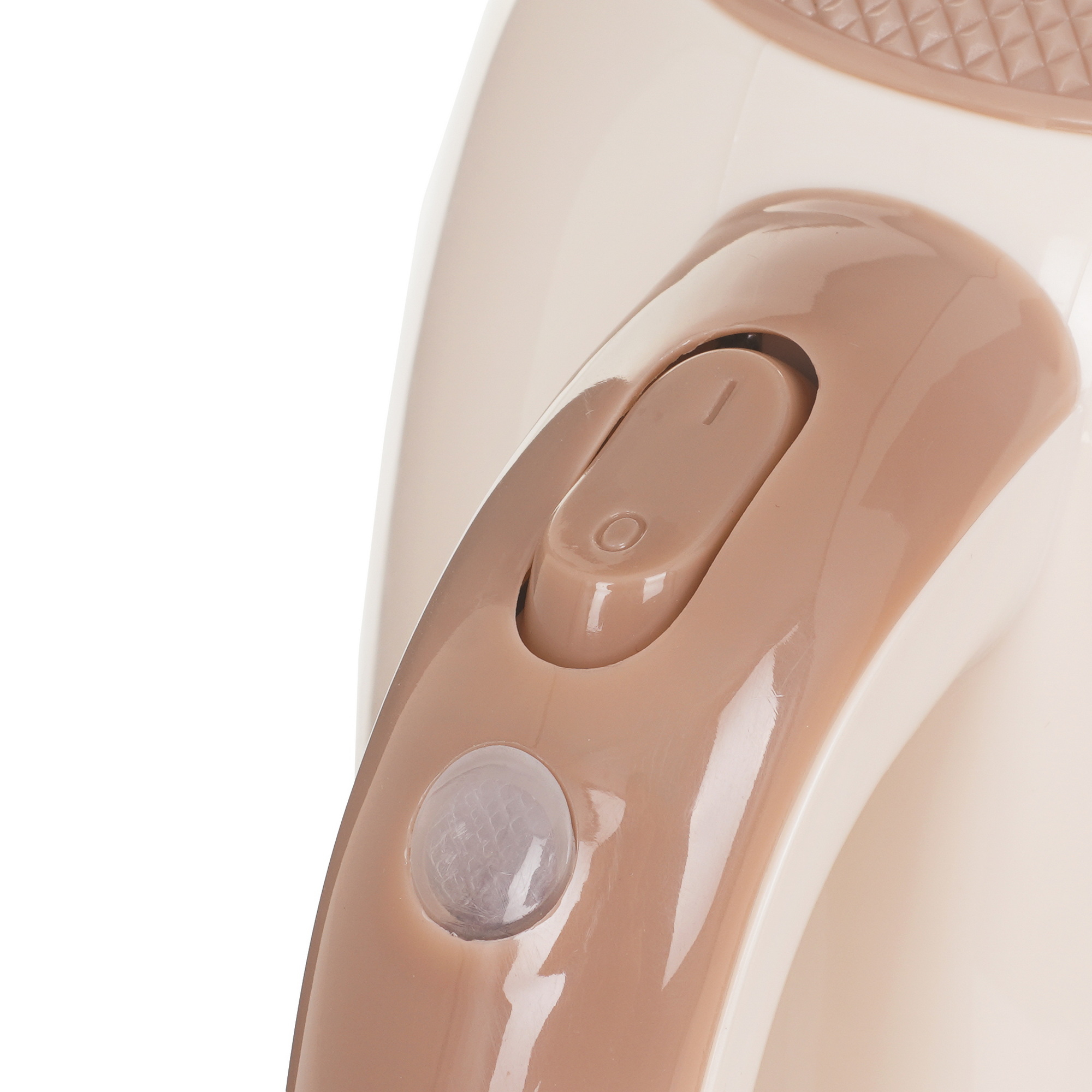 8195716 Электрочайник DELTA DL-1106 бежевый STDN-0058002 - Вид №3