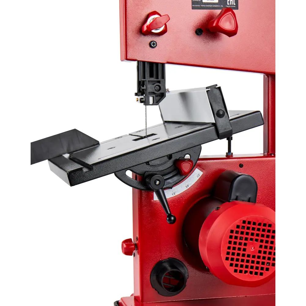 Пила ленточная по дереву Elitech СПЛ 04-14, 400 Вт STLM-2001771 - Вид №10