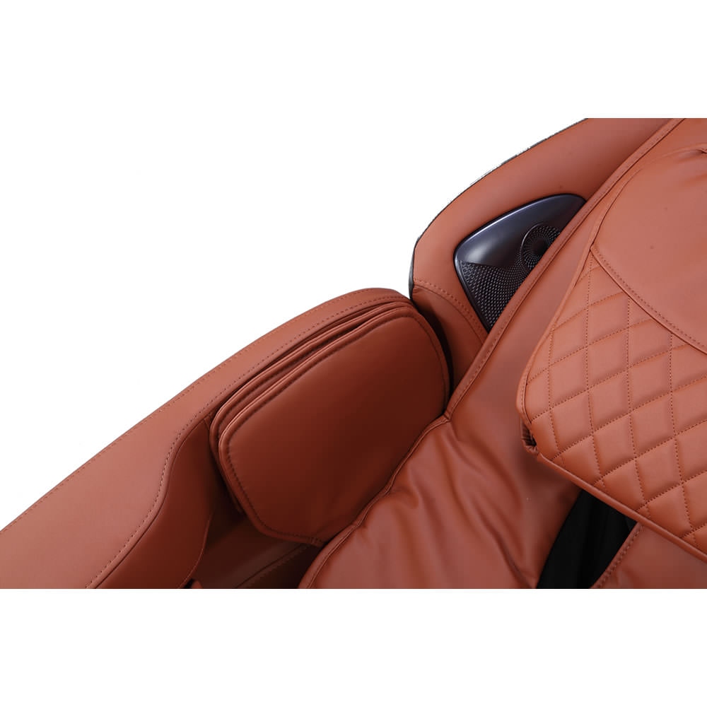 Массажное кресло JERA OSTEO RED (красный) Santreyd sun-id-2008040 - Вид №6