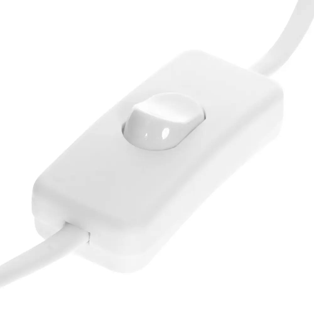 Настольная лампа декоративная Globo «Кактус» 22807, 1хЕ14х25 Вт STLM-2028371 - Вид №3