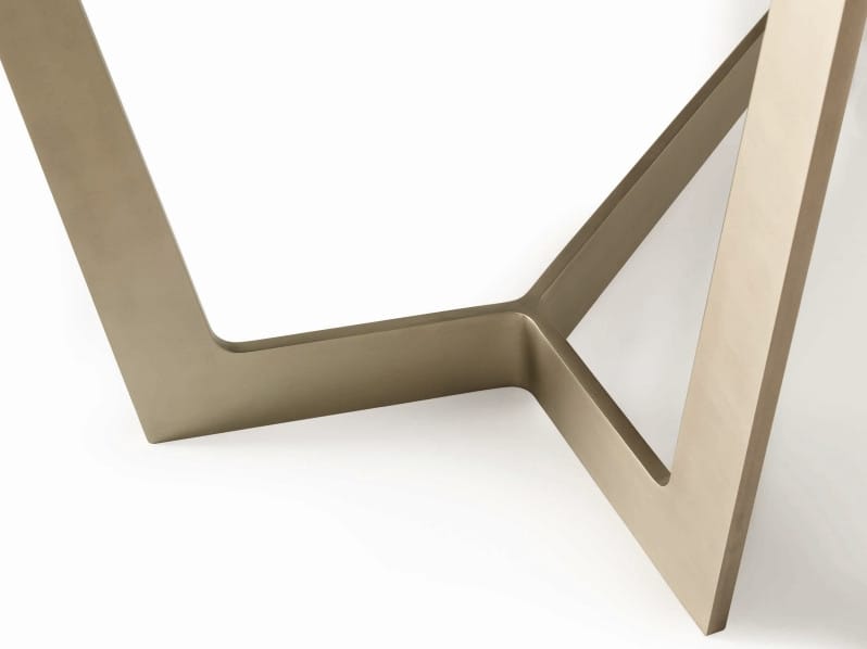 Прямоугольный обеденный стол Grilli Octopus ARCH-00128239 - Вид №2