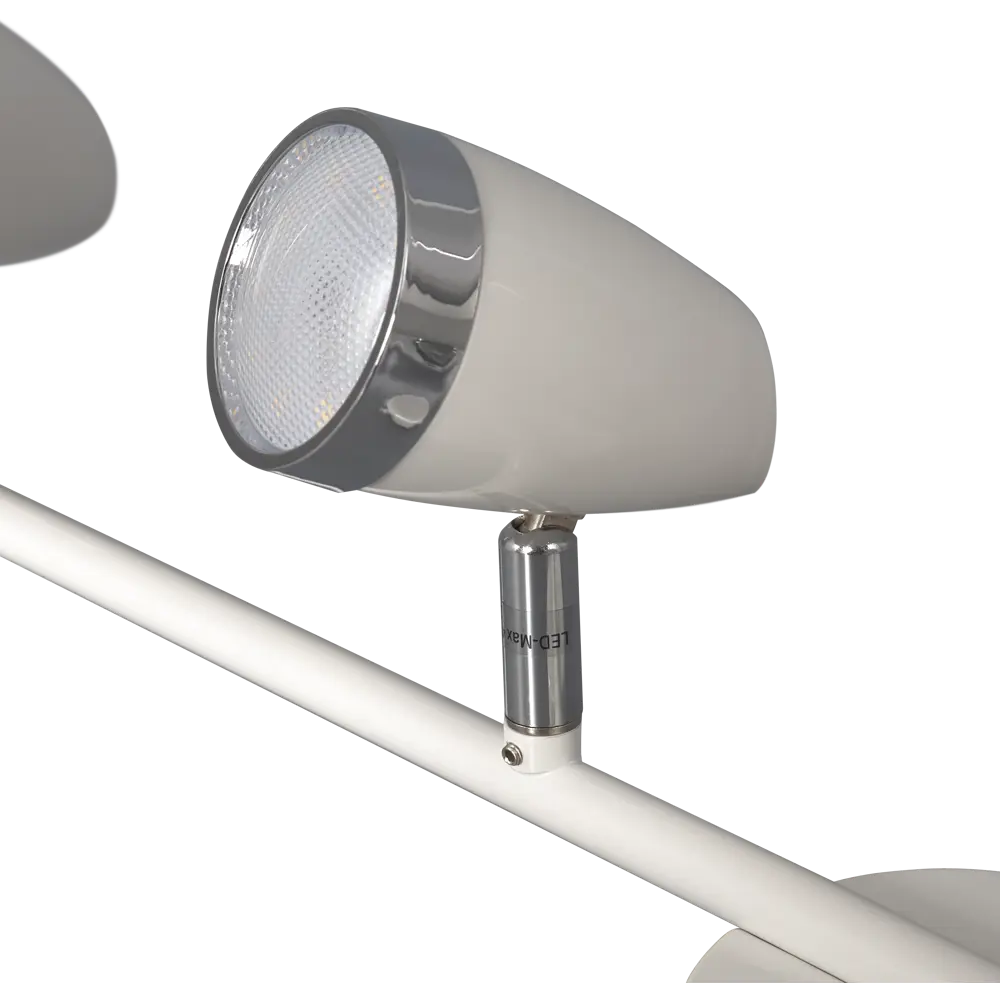 Спот светодиодный Globo 56109, 4x4 Вт, цвет белый STLM-2155637 - Вид №4