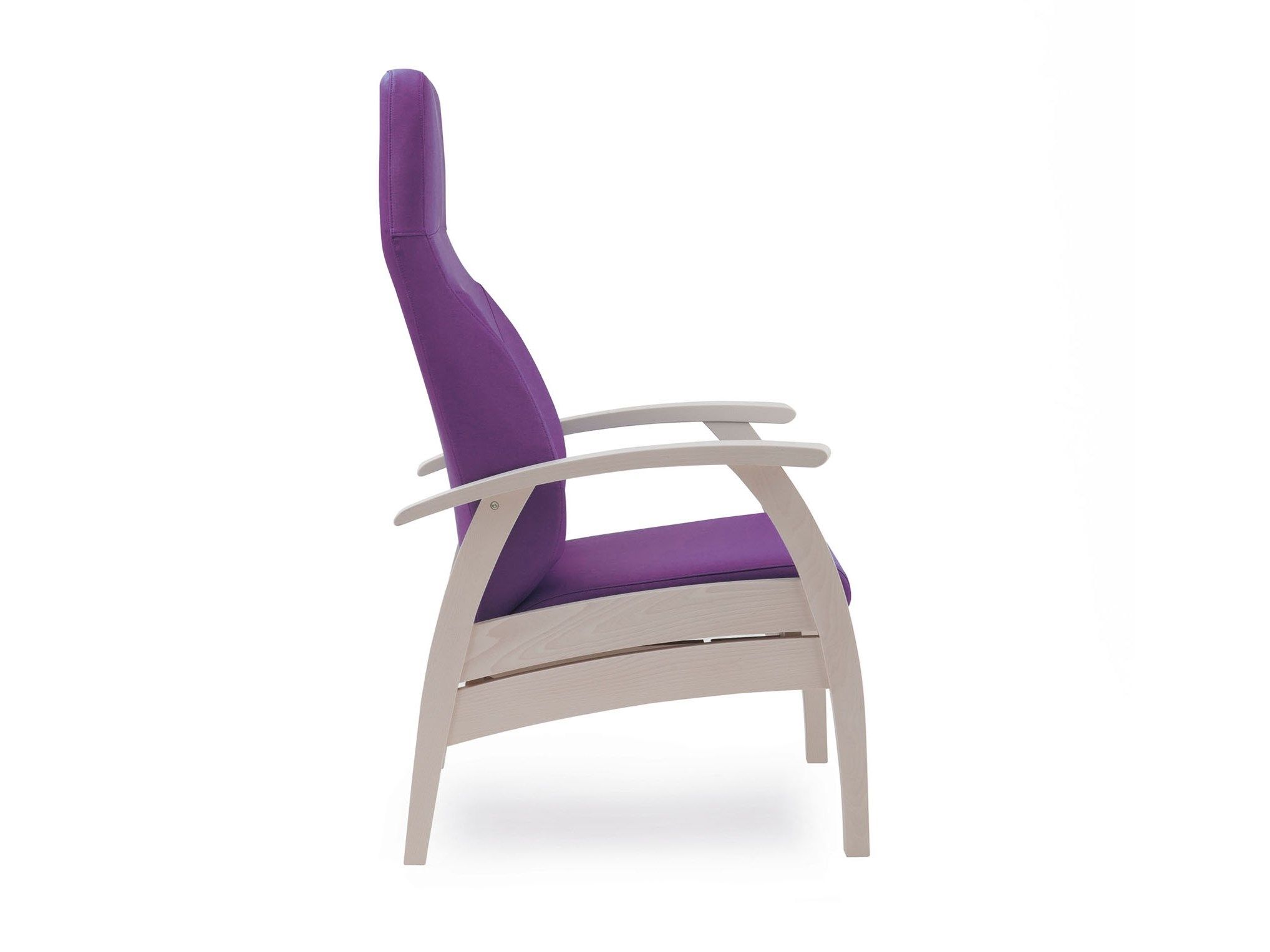 Тканевое кресло с высокой спинкой PIAVAL RELAX COMPACT-Health &amp ARCH-00138746 - Вид №2