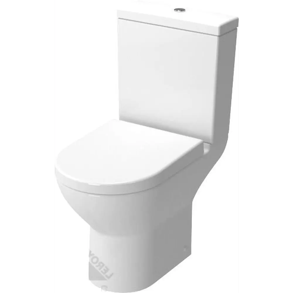 Унитаз напольный Vitra Диана Без серии STLM-2067179