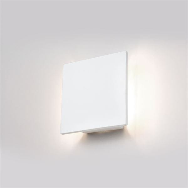 Гипсовая настенная лампа THPG 182416 ARCH-00035763 - Вид №1