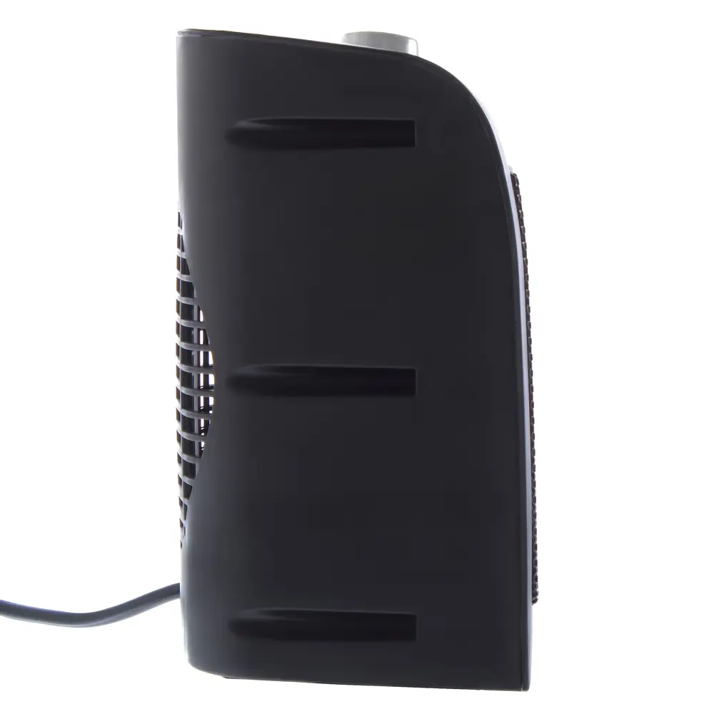 Тепловентилятор керамический электрический Celcia с механическим термостатом, 1500 Вт STLM-2104846 - Вид №2