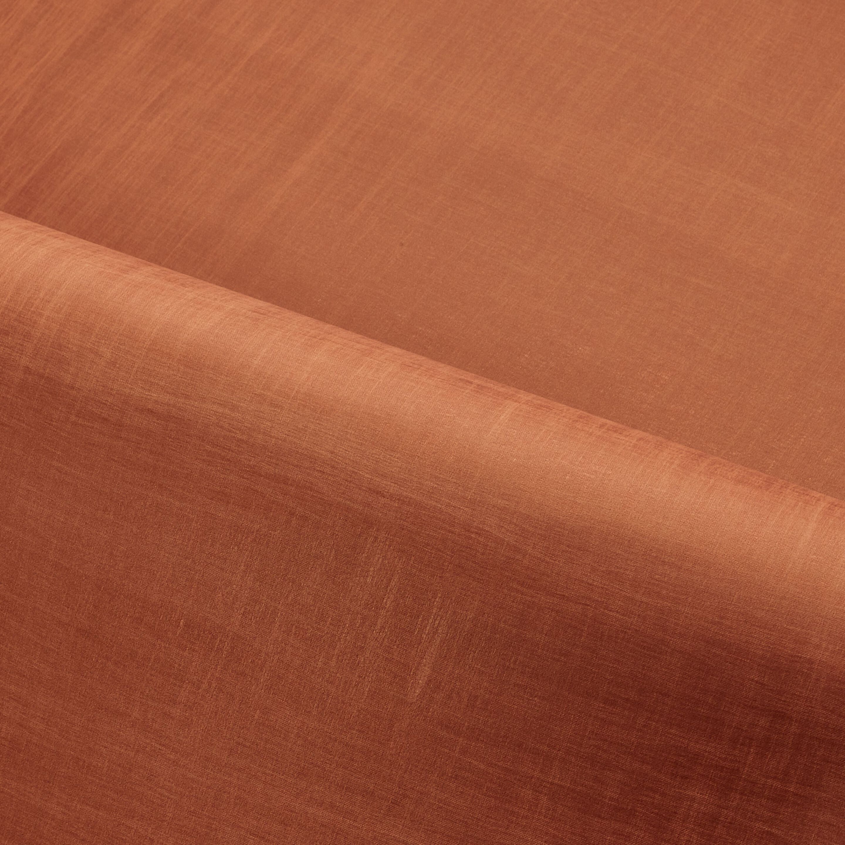 Полиэстер сплошной цвет ткани стены Casamance Théia ARCH-00151516 - Вид №20