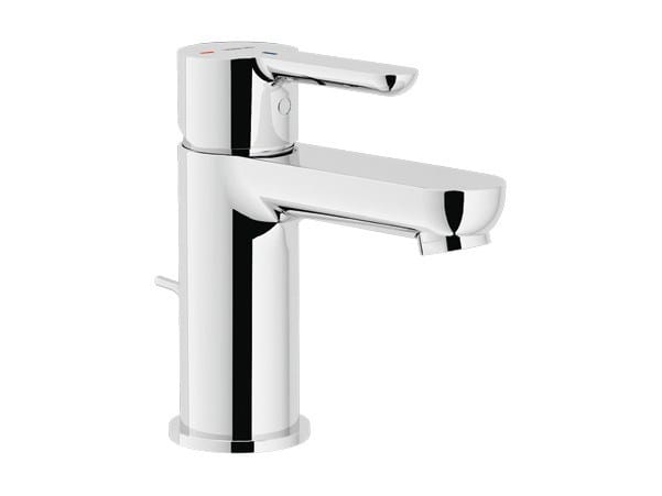 Энергосберегающий однорычажный смеситель для раковины Nobili Abc ARCH-00151011