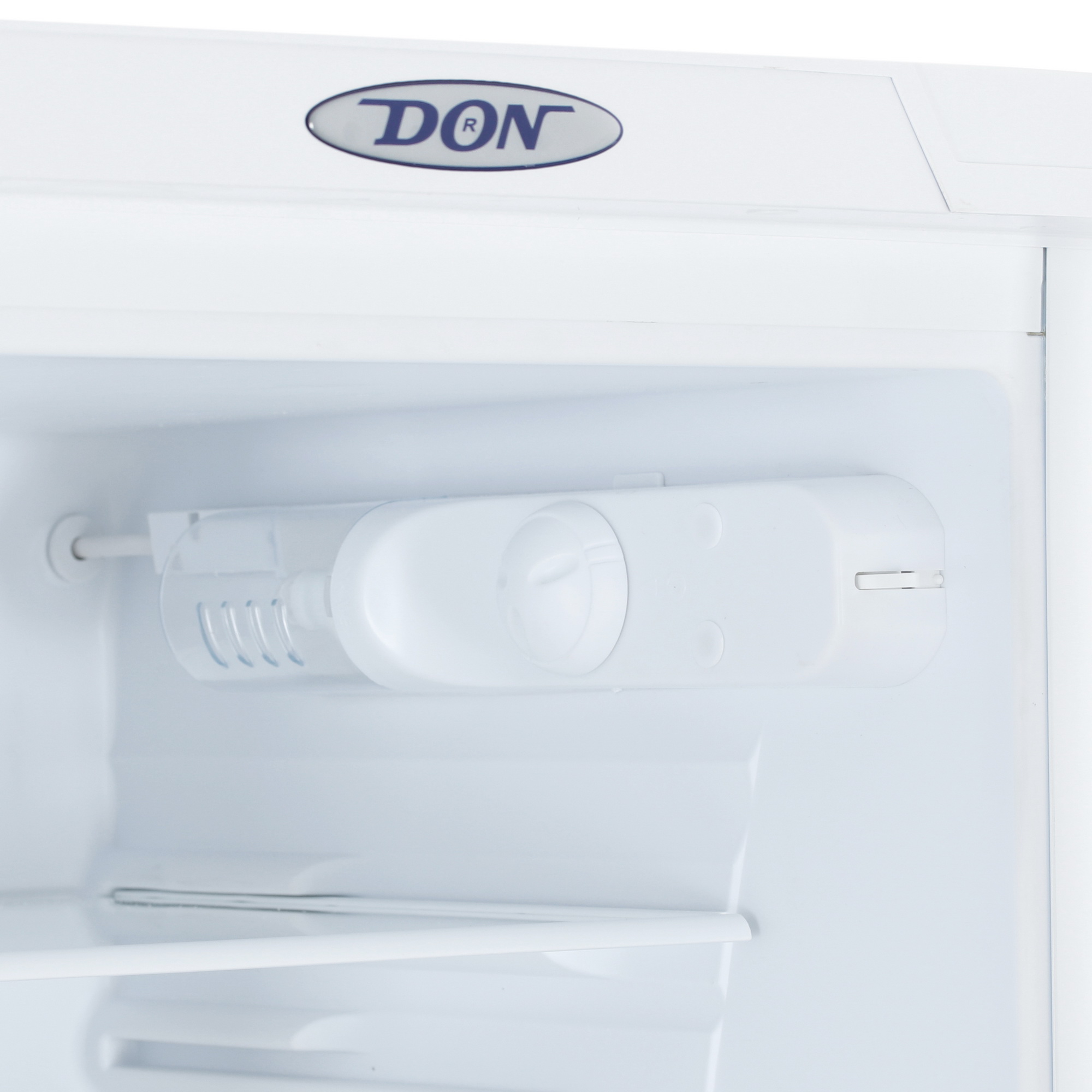 1330100 Холодильник с морозильником   DON R-291 BI белый STDN-0002619 - Вид №9