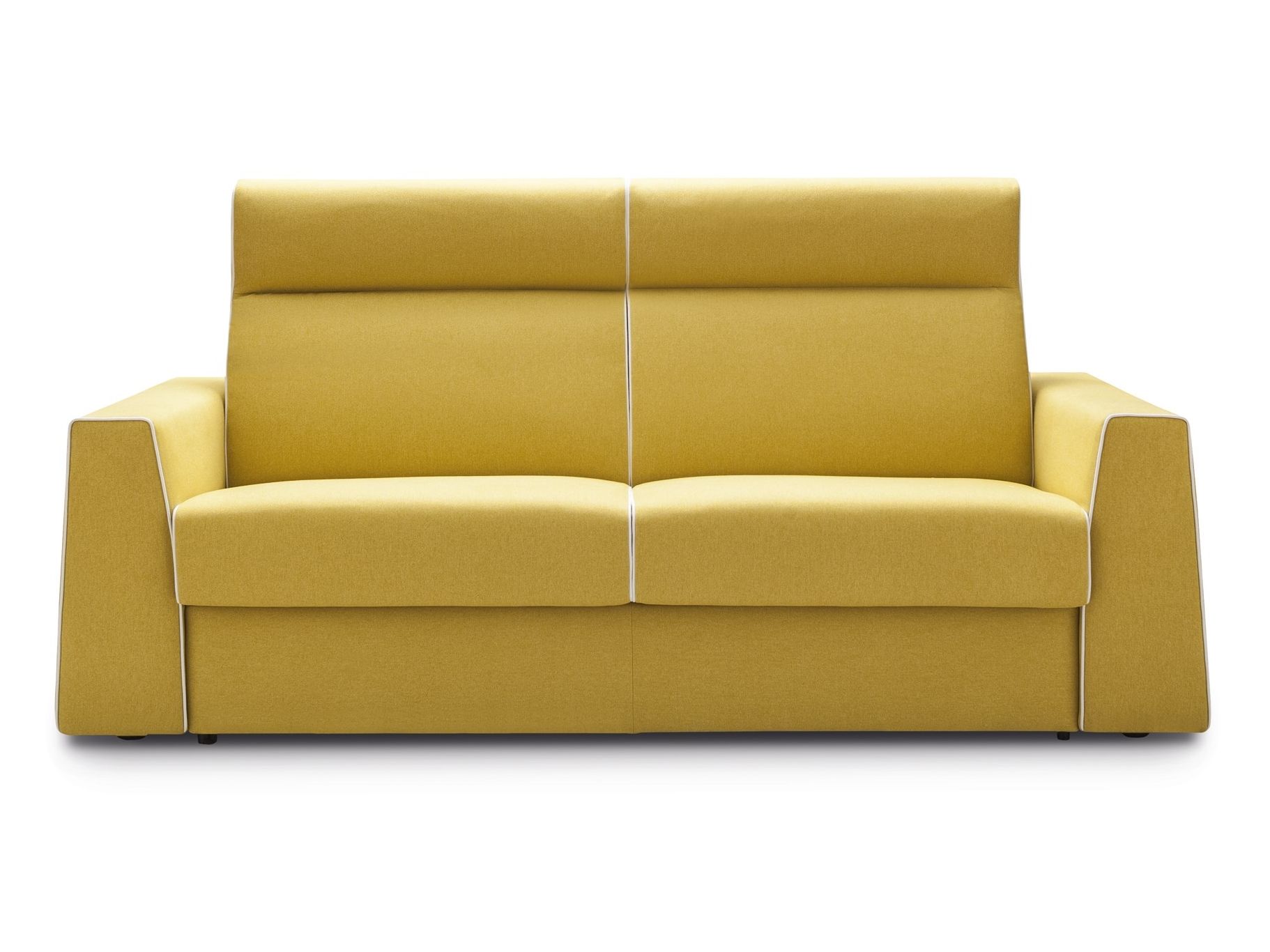 Двуспальный диван-кровать из ткани Felis Day &amp ARCH-00038138 - Вид №9