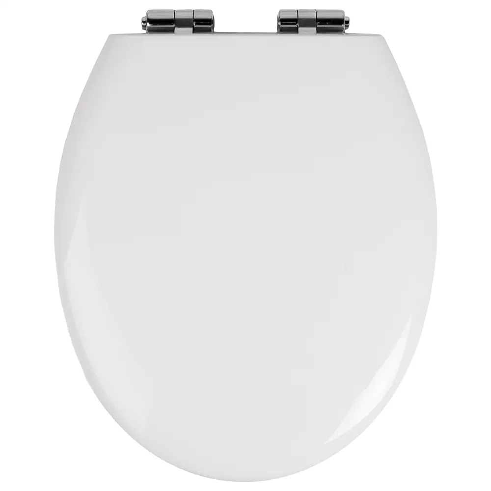 Сиденье для унитаза Sensea Purity с микролифтом Без серии STLM-2212211