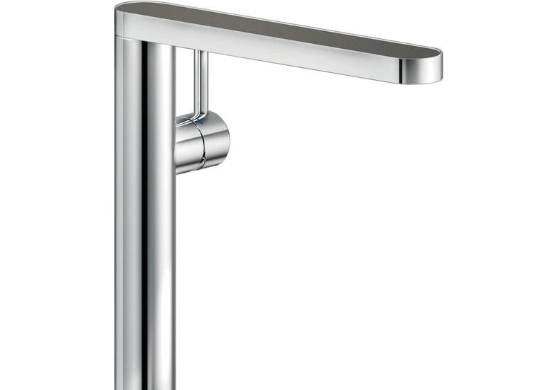 Смеситель для кухни из хромированной латуни Nobili Match ARCH-00022271 - Вид №4