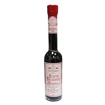 Бальзамический уксус Leonardi 8 летней выдержки 250 мл Santreyd 29173 - Вид №1