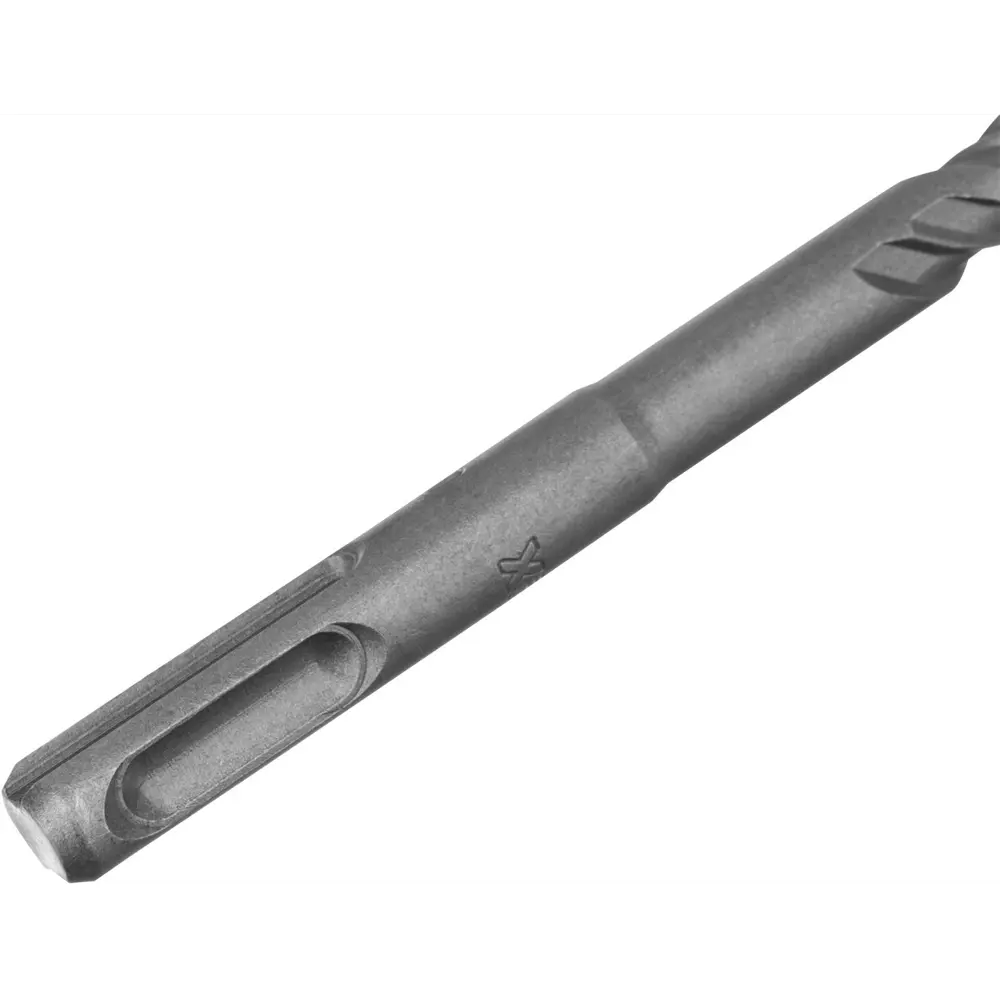 Бур по бетону SDS-plus Сибртех 70561, 10x210 мм STLM-2075502 - Вид №2