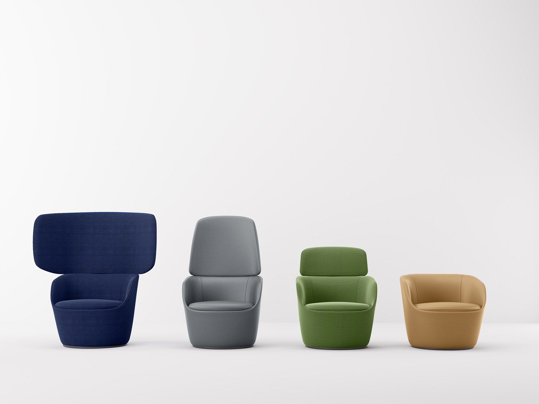 Кресло с подлокотниками FREZZA радар ARCH-00107212 - Вид №2