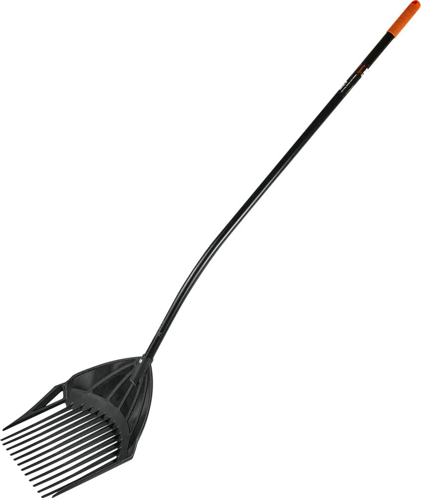 Грабли Plantic Terra 3-в-1: для идеального порядка в саду 88379791