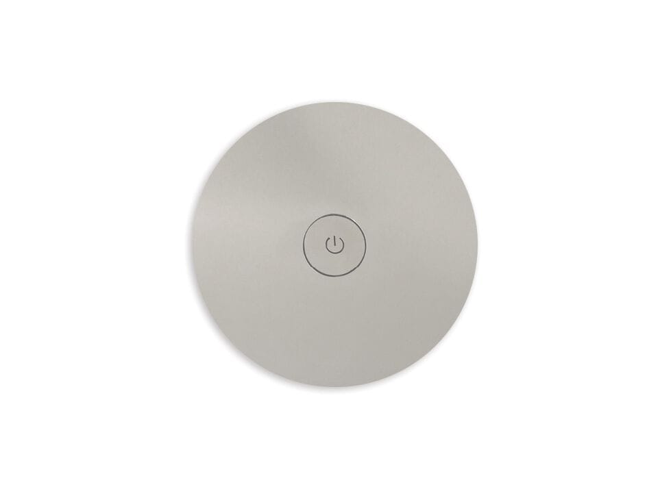 Переключатель радиаторов FOURSTEEL MIMOO SWITCH ROUND ARCH-00053503