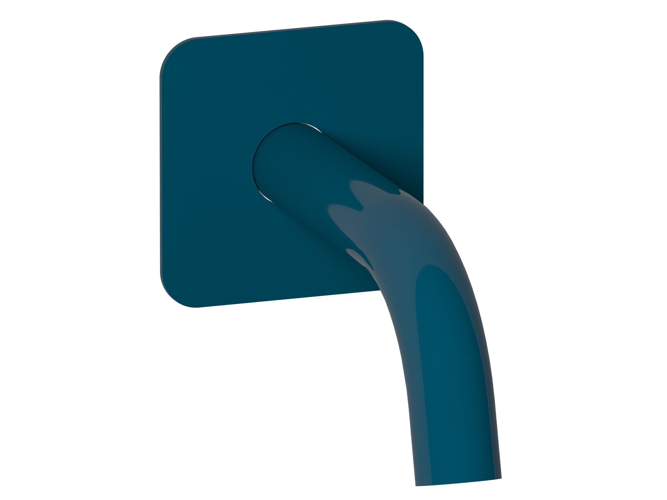 Настенный дозирующий носик для умывальника IB цвет ARCH-00029074