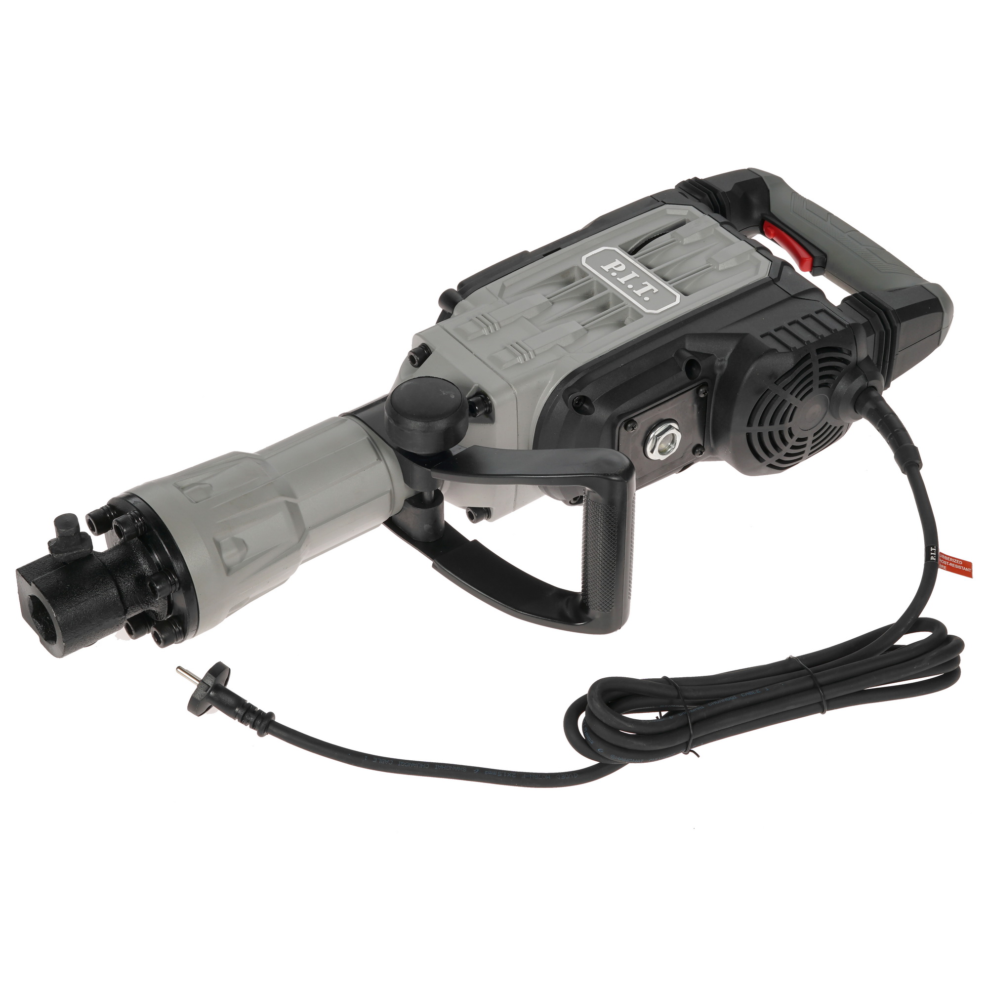 Отбойный молоток P.I.T. GSH65-C2 МАСТЕР 8197358 PIT STDN-0019142 - Вид №4