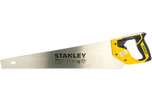 15281322 Ножовка 20"H/POINT JET CUT FINE 2-15-599 Stanley