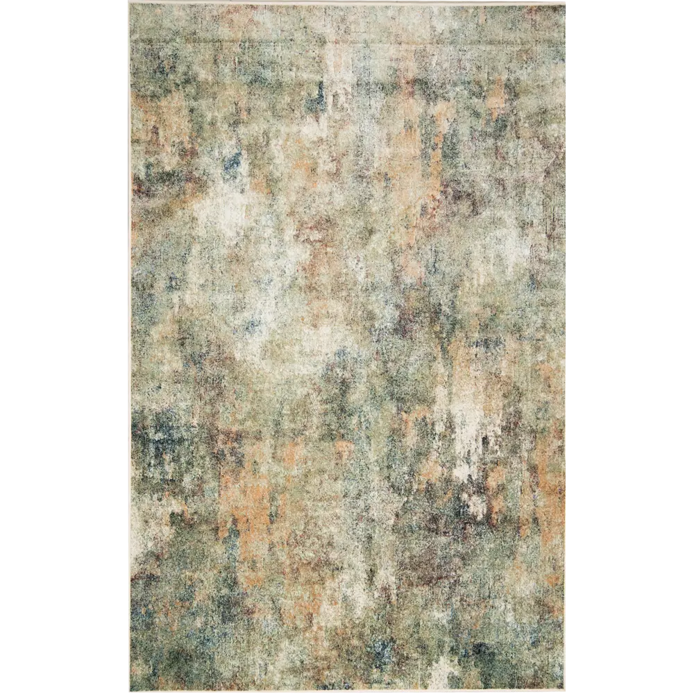 Ковер вискоза Ragolle Matrix 89855/6241 200x290 см цвет мультиколор STLM-2136243