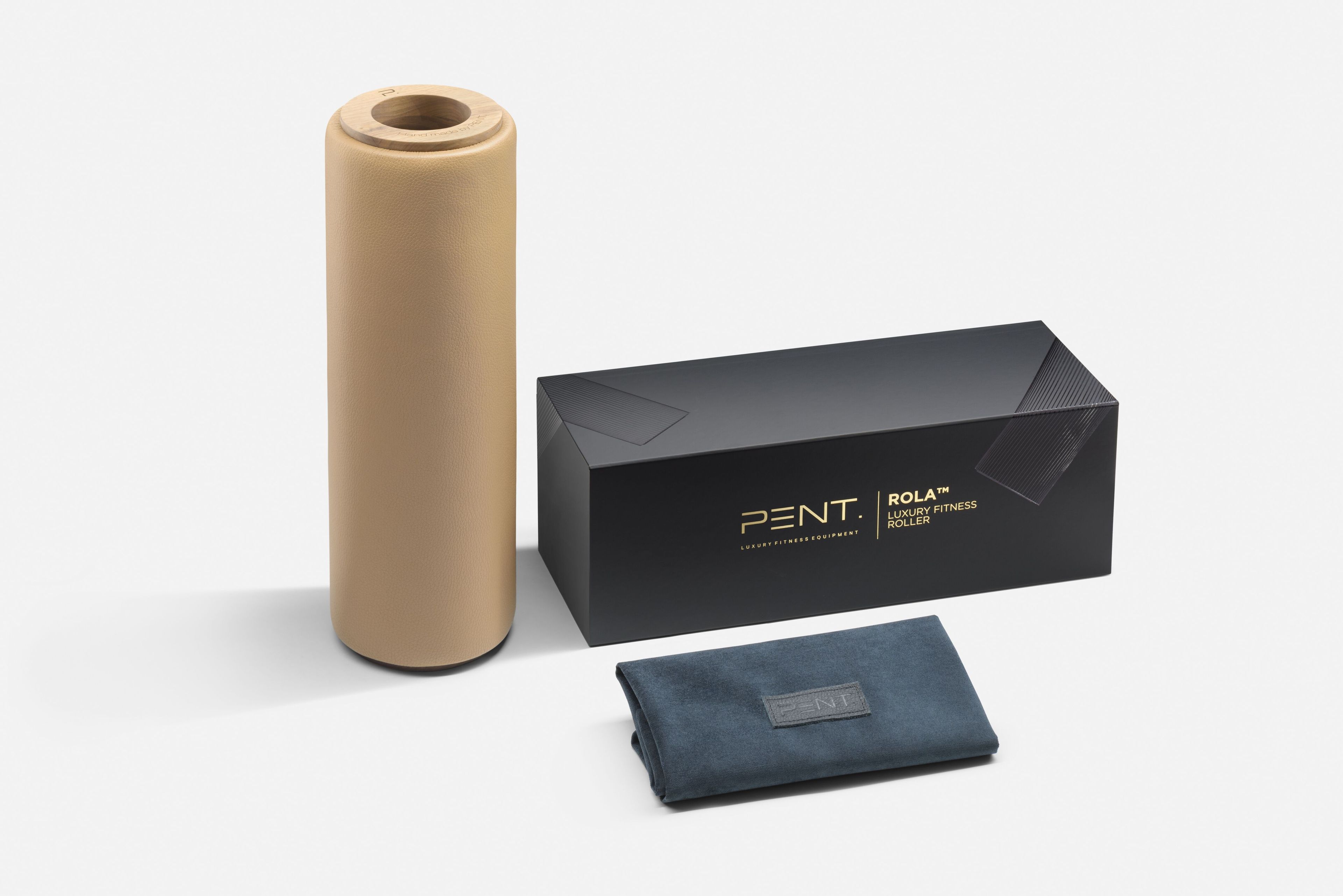 Ролик для растяжки кожи PENT ROLA ARCH-00060892