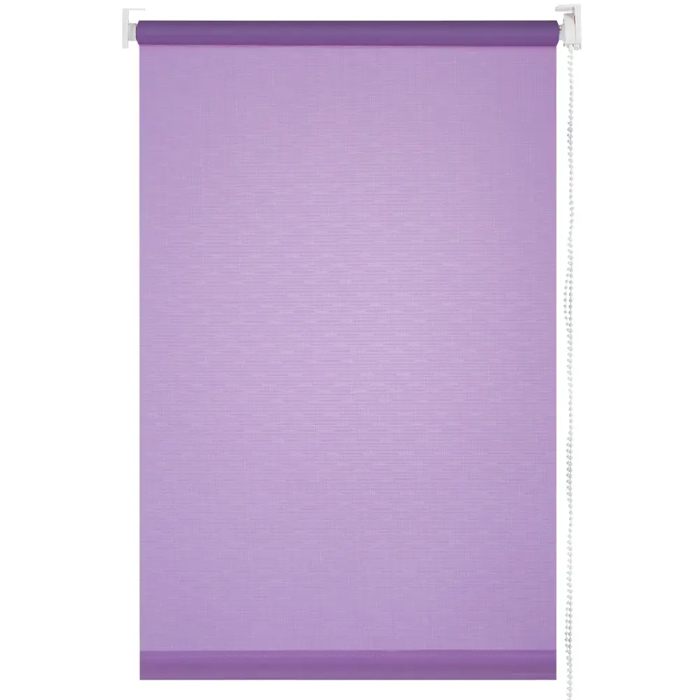 Штора рулонная 50х160 см цвет сиреневый INSPIRE СТМ STLM-2202085