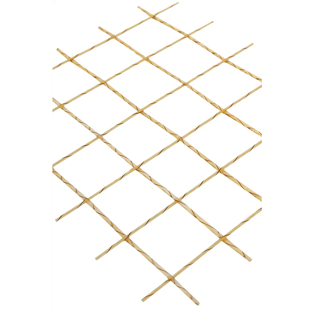 Сетка композитная Fasadpro 50x50x2 мм 0.5x15 м STLM-2104910