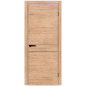 Межкомнатная дверь Борно 52 с магнитным замком 89423489