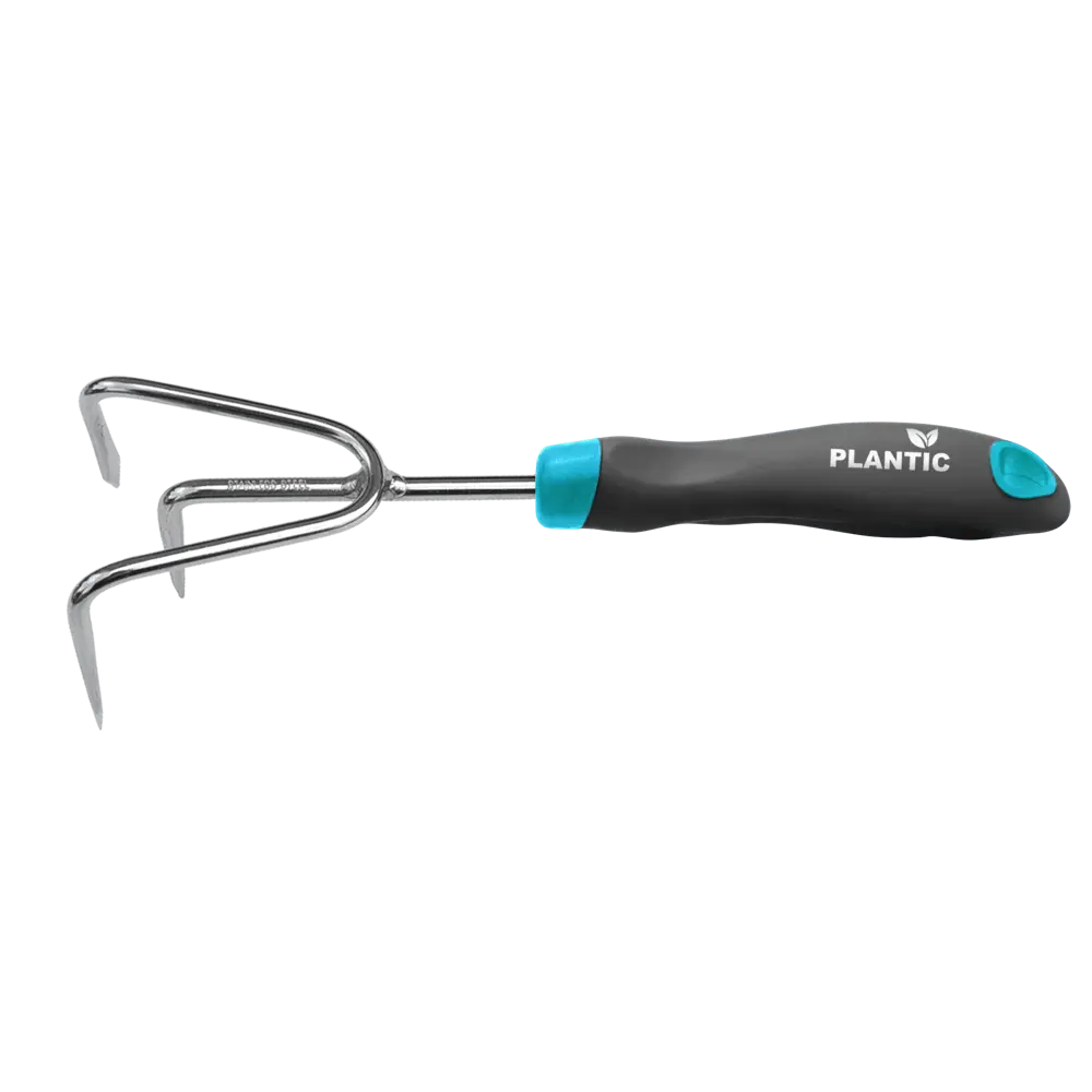 Культиватор Fiskars Plantic Light для сада и комнатных растений 87669469 STLM-0957384 - Вид №1