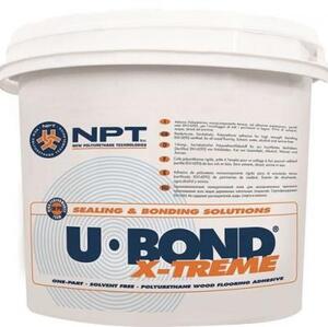 NPT U-Bond X-treme 15 кг