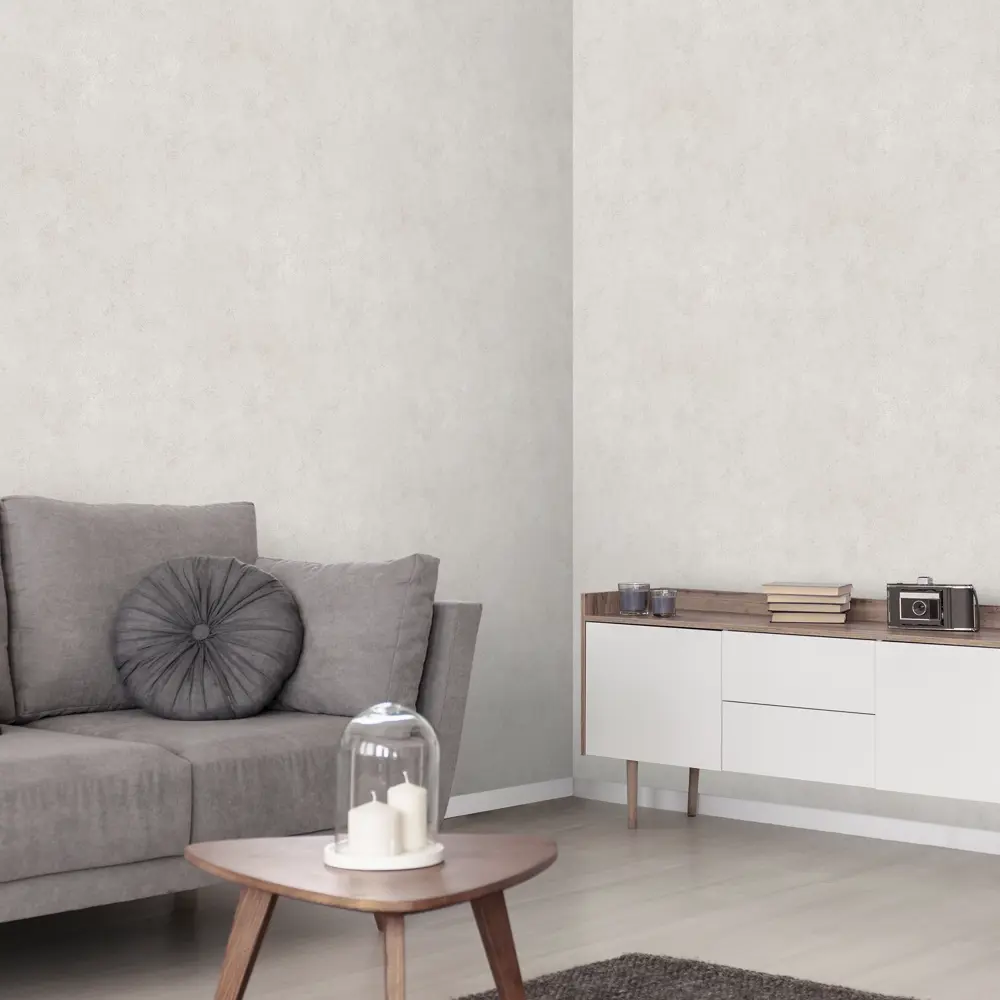 Обои флизелиновые Victoria Stenova Richard серые 1.06 м VS585055 STLM-2212441 - Вид №5