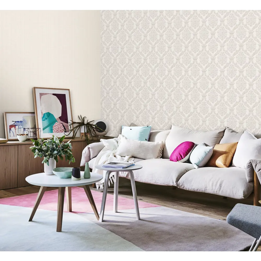 Обои на флизелиновой основе «Romeo» 1.06х10 м VS998402 Victoria Stenova STLM-2183527 - Вид №5