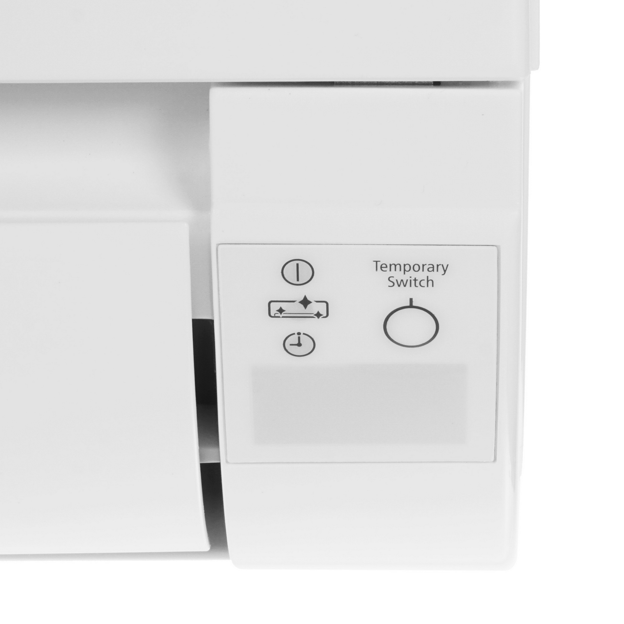 9973735 Кондиционер настенный сплит-система Hitachi RAK-35REF белый STDN-0020672 - Вид №3