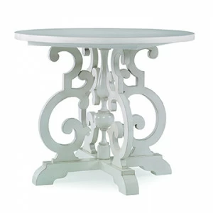 Центральные столы 12502-910-007 Karina Center Table - Linen Ambella