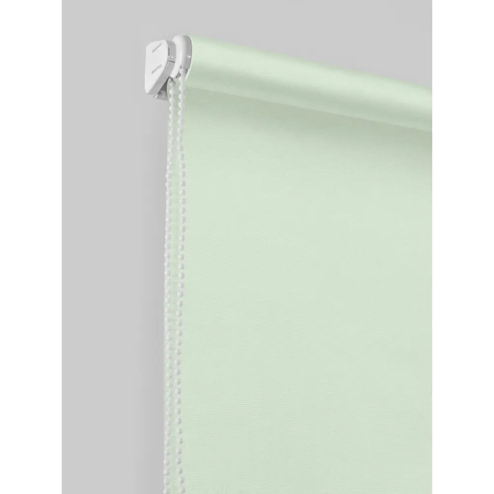 Штора рулонная Miamoza 60x160 см цвет салатовый 86906824 STLM-2060198 Плайн - Вид №1