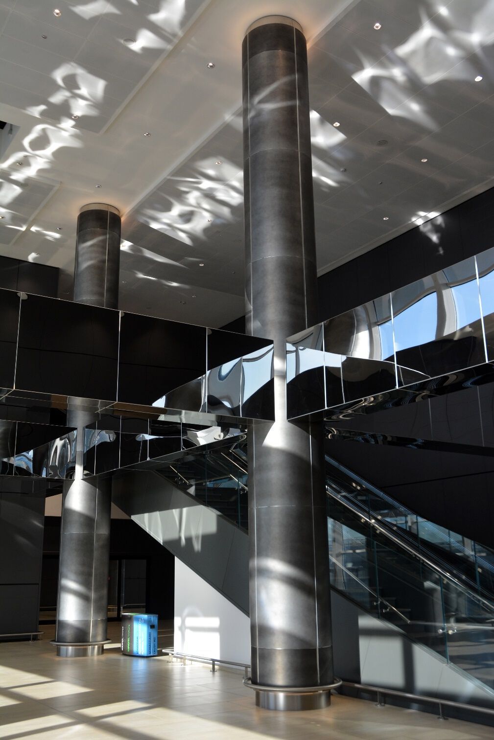 Внутренняя отделка Crestani 2000 ROMA ARCH-00055834 - Вид №4