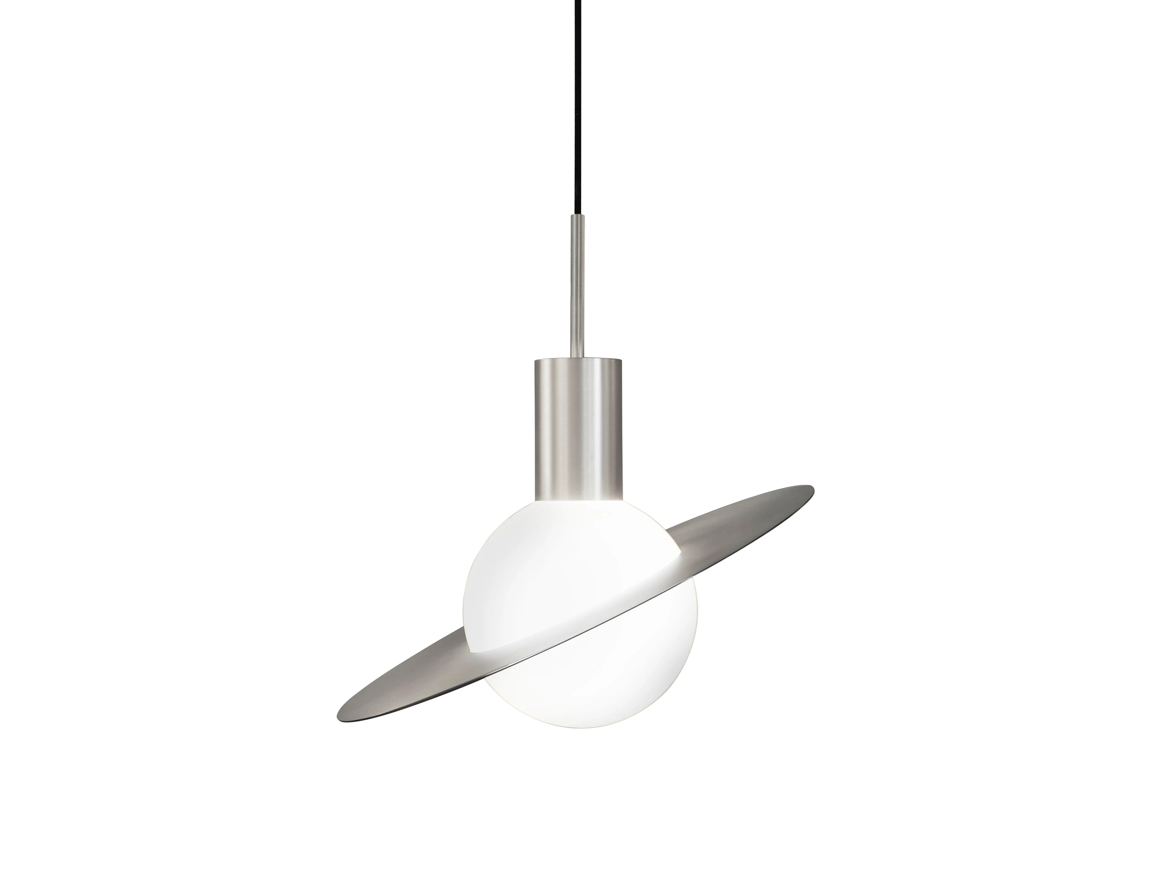 Латунный светодиодный подвесной светильник CVL Luminaires Saturne ARCH-00096412 - Вид №2
