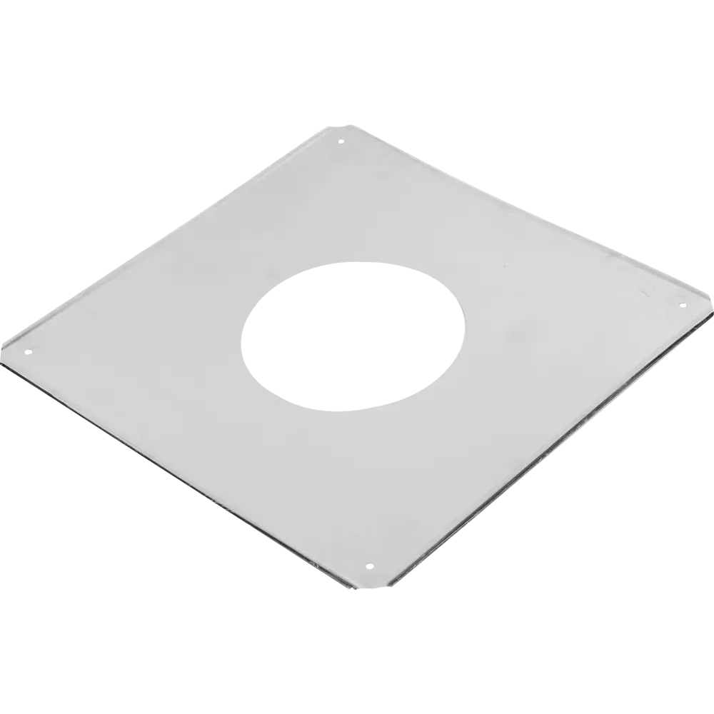 Защитный экран КОРАКС для каминов и печей 500x500 мм 81952750 STLM-0014995