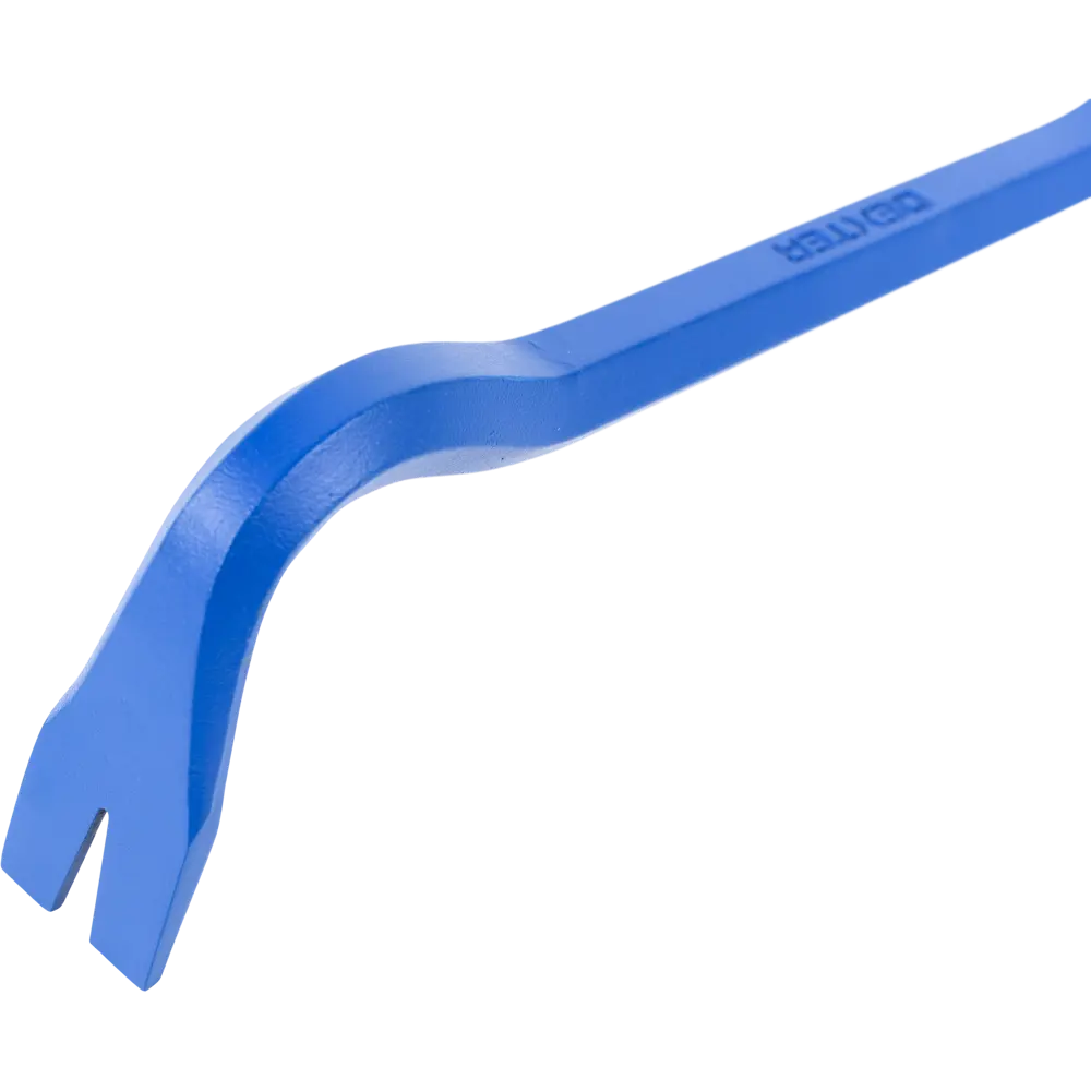 Лом-гвоздодер шестигранный Dexter GZ-WB1601 16x300 мм STLM-2108520 - Вид №3