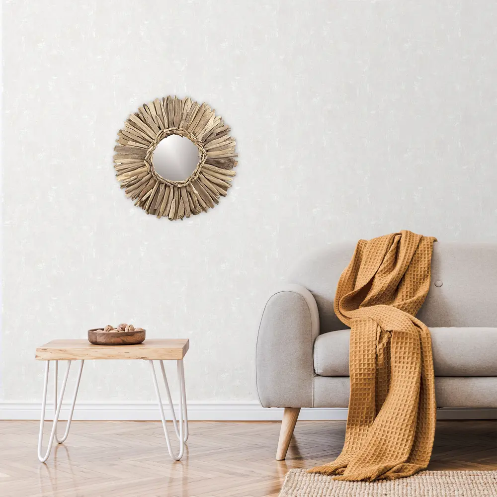 Обои флизелиновые Victoria Stenova Weekend белые 1.06 м 989271 STLM-2054344 - Вид №3