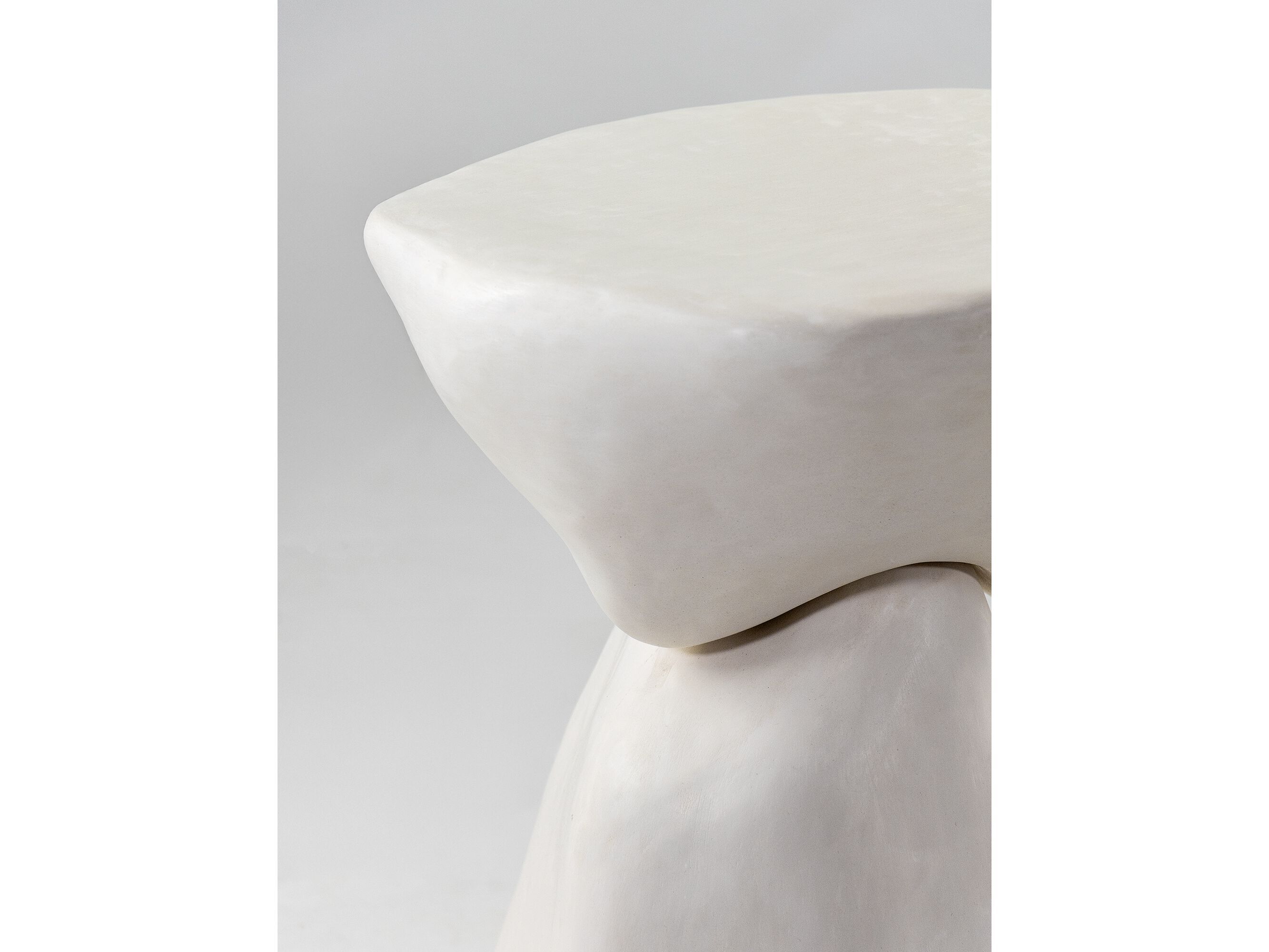 Деревянный журнальный столик JOSÉ LEITE DE CASTRO GODO ARCH-00000019 - Вид №1