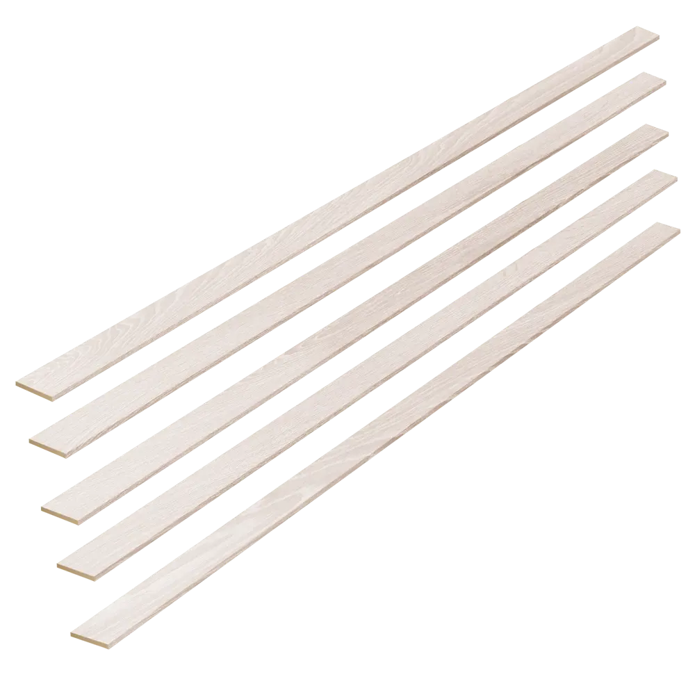 VELLDORIS Наличник Лайн/Тоскана для элегантного оформления дверных проемов 88580515 STLM-0896585 - Вид №2