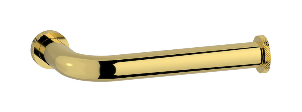 Держатель для туалетной бумаги WE ARE IB of011oo Gold Officina