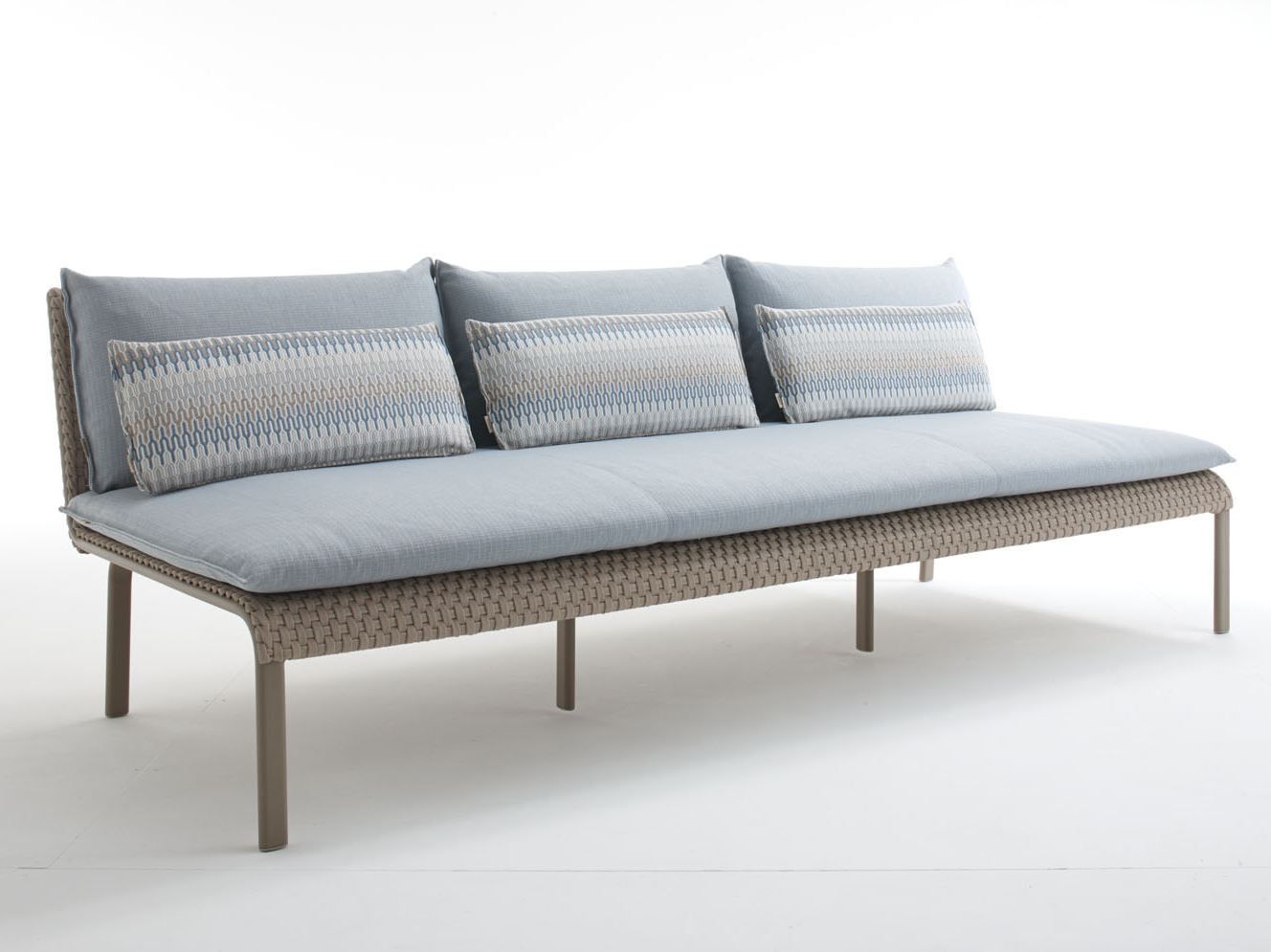 3-местный диван Roberti Ки-Уэст ARCH-00105783