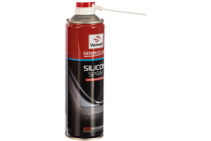 16021515 Силиконовая смазка Silicon Spray 500 мл VW-SL- 044RU Venwell