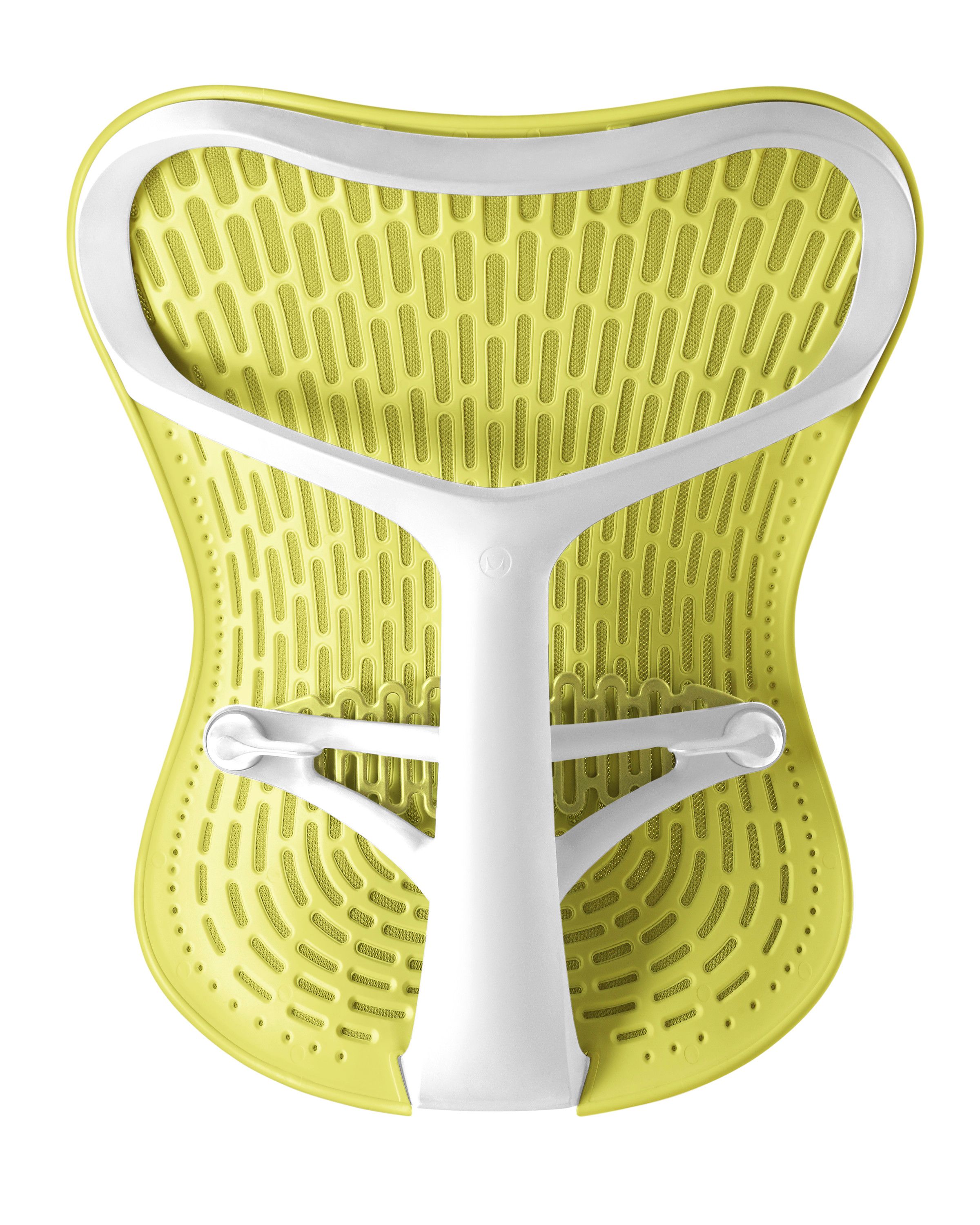 Triflex полимер поворотный эргономичный офисный стул Herman Miller Mirra 2 ARCH-00071795 - Вид №52