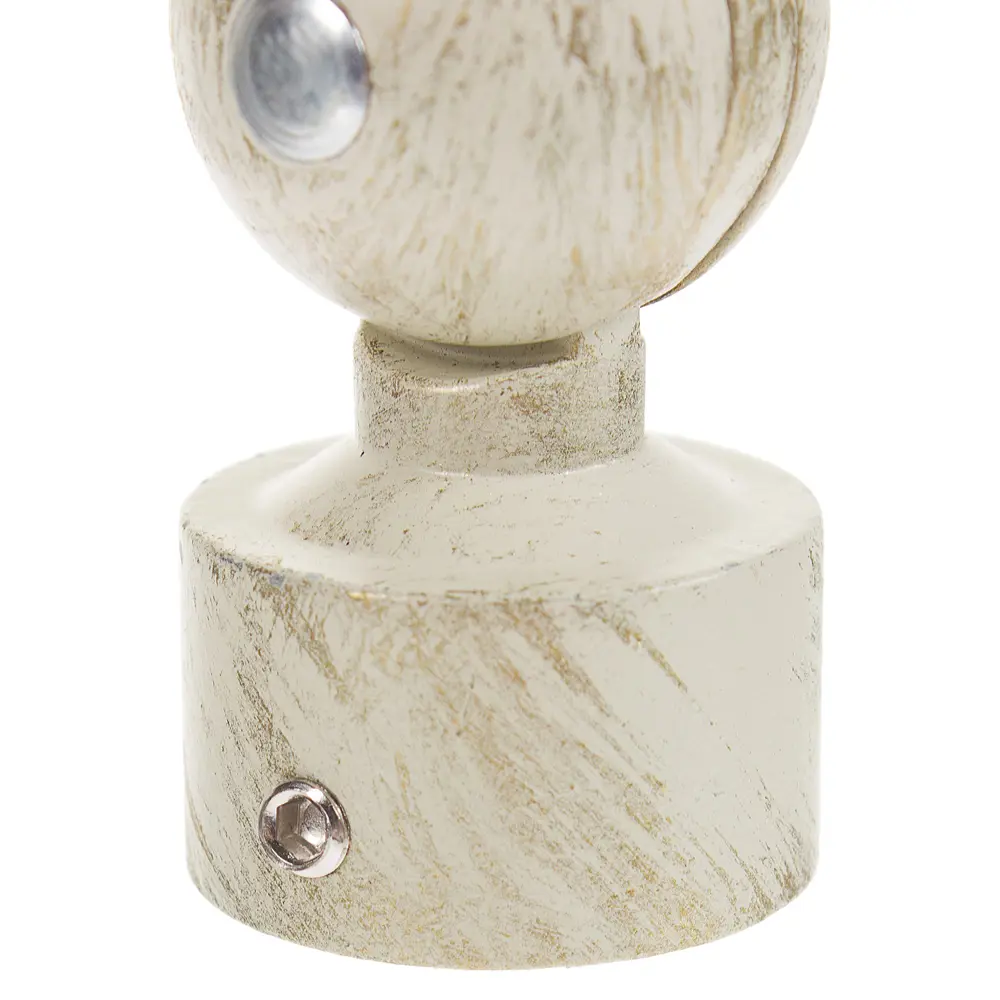 Эркер Inspire 3 см цвет белый антик STLM-2132757 - Вид №2