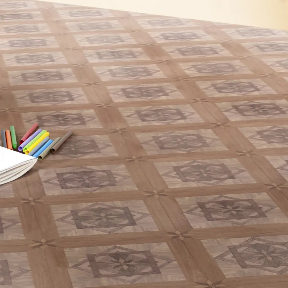 Линолеум «Касабланка» 21 класс 4 м JUTEKS STLM-2158051 - Вид №5