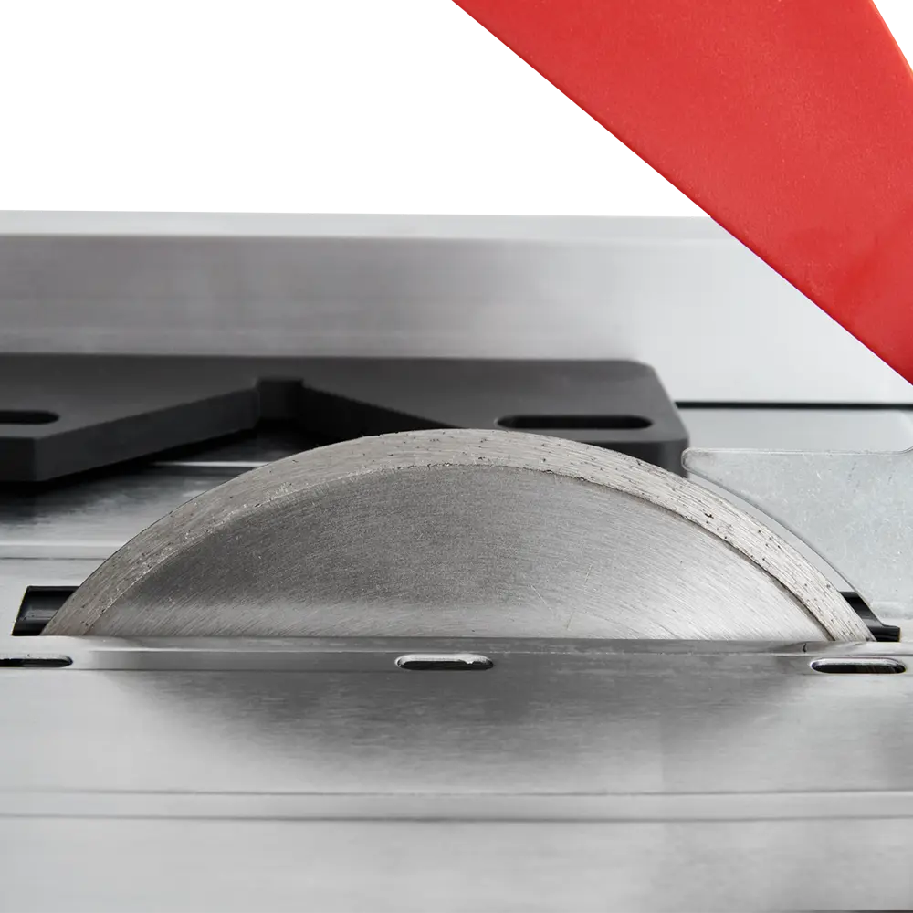 Плиткорез электрический Rubi ND-180 Smart 550 Вт 200 мм STLM-2149155 - Вид №2